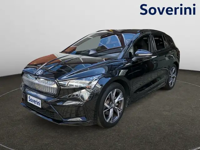 Skoda Enyaq 60 Sportline