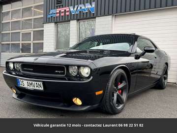 SRT8 6.1l Hors homologation 4500e