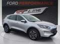 Ford Kuga 2.5 PHEV Titanium X | WINTER PACK | 18 INCH | ADAP Grijs - thumbnail 7