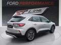 Ford Kuga 2.5 PHEV Titanium X | WINTER PACK | 18 INCH | ADAP Grijs - thumbnail 5
