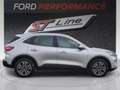 Ford Kuga 2.5 PHEV Titanium X | WINTER PACK | 18 INCH | ADAP Grijs - thumbnail 6