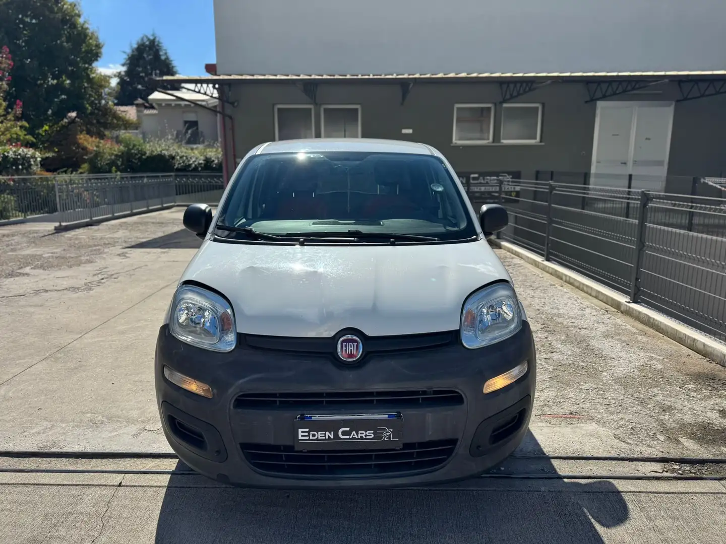Fiat Panda Panda 1.2 Easy easypower Gpl 69cv Bianco - 2