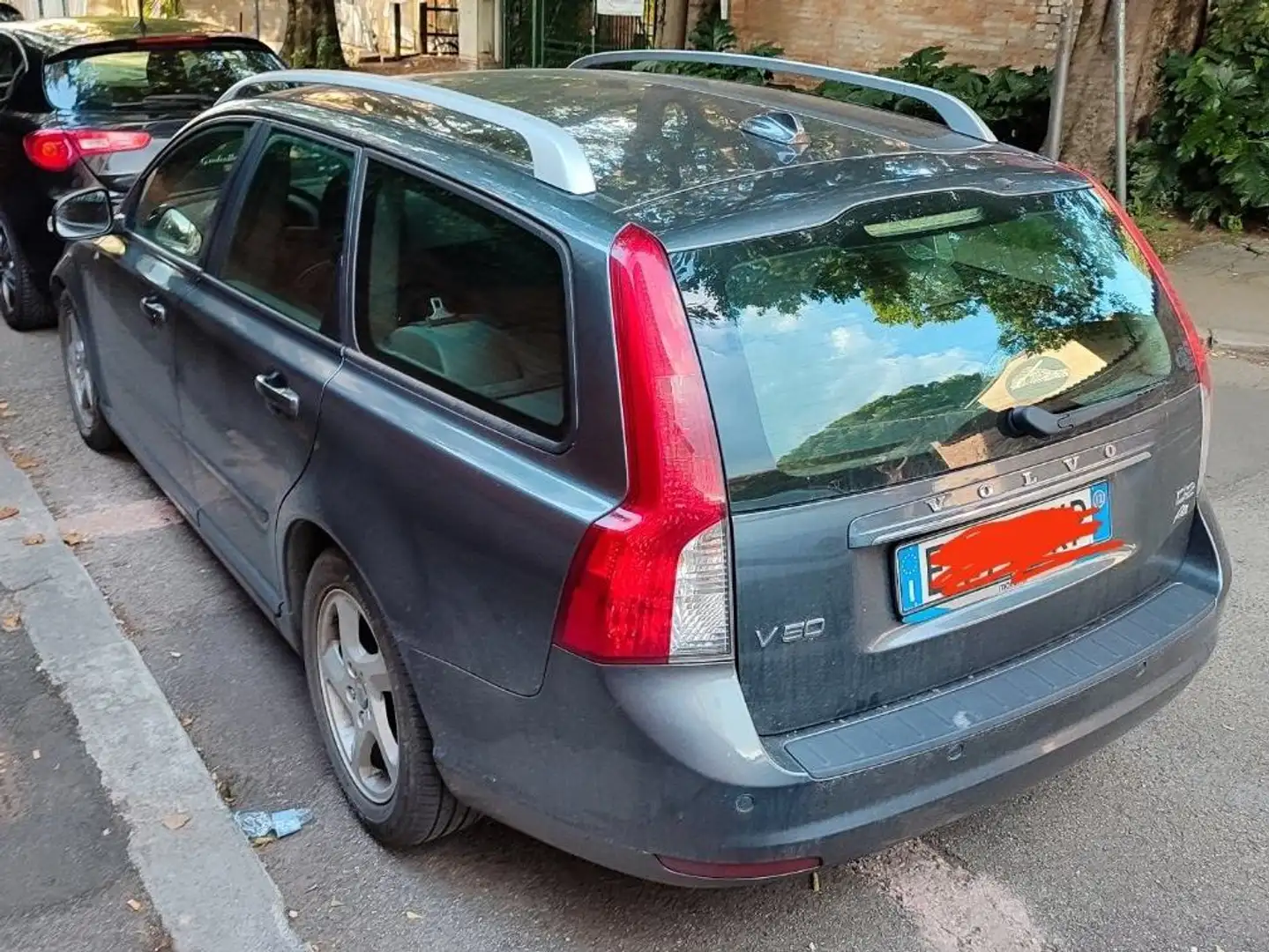 Volvo V50 V50+1.6+d2+Polar+Plus+115cv - 1