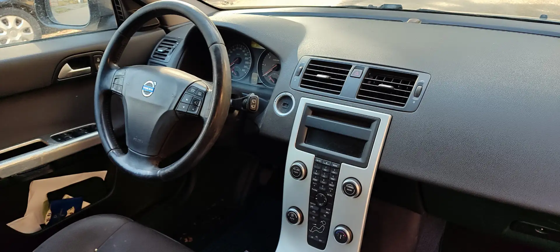 Volvo V50 V50+1.6+d2+Polar+Plus+115cv - 2