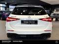 Mercedes-Benz C 43 AMG C 43 AMG T 4M Night 19" V-max AHK Pano 3D NP116 Blanc - thumbnail 12