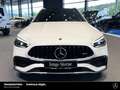 Mercedes-Benz C 43 AMG C 43 AMG T 4M Night 19" V-max AHK Pano 3D NP116 Blanc - thumbnail 2