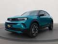 Opel Mokka Edition SHZ LHZ ALLWETTER APPLECARPLAY Vert - thumbnail 2