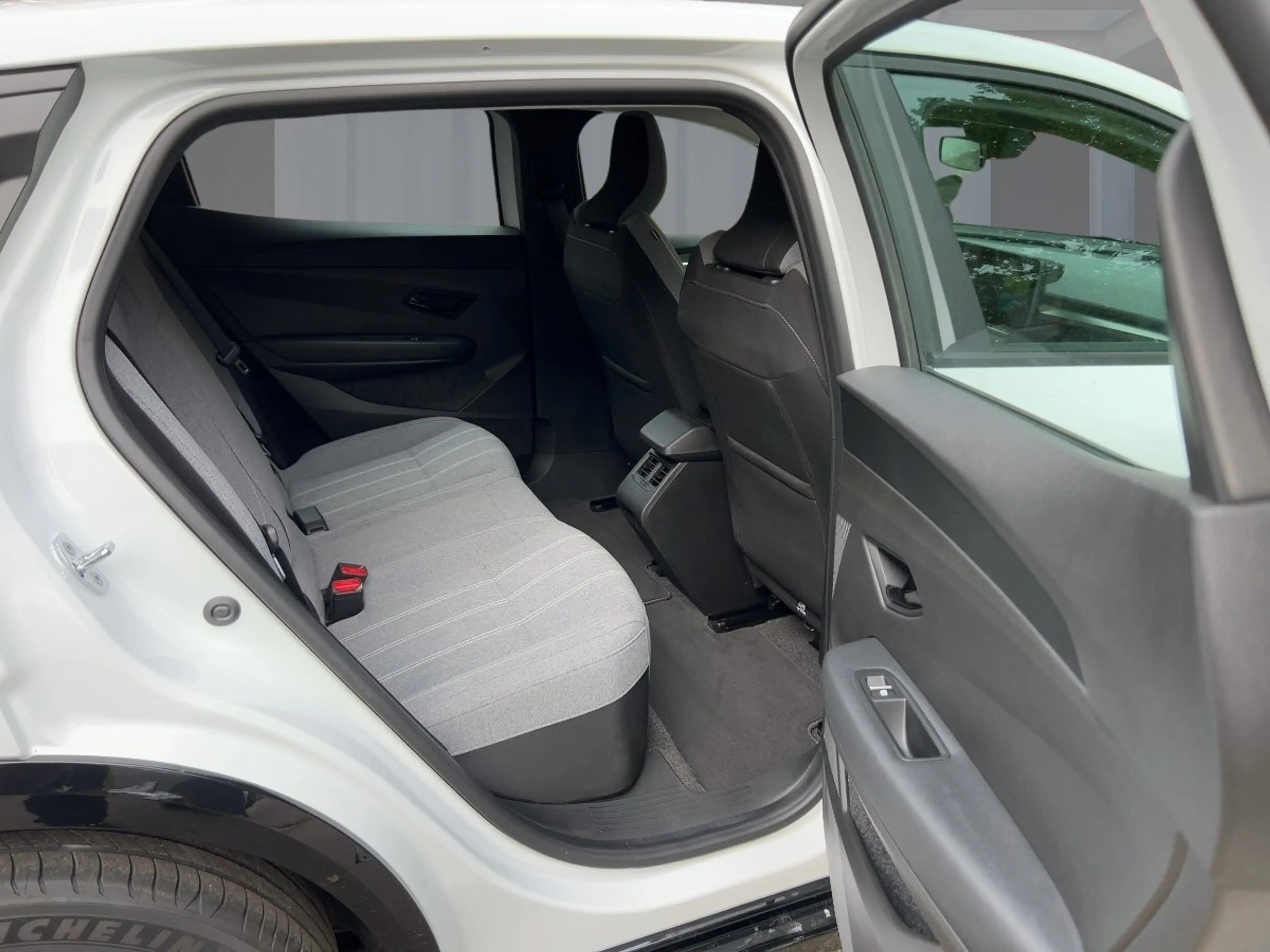 Renault Megane E-Tech EQUILIBRE EV60 220hp optimum charge Winter-Komfort + Citypaket — photo 9
