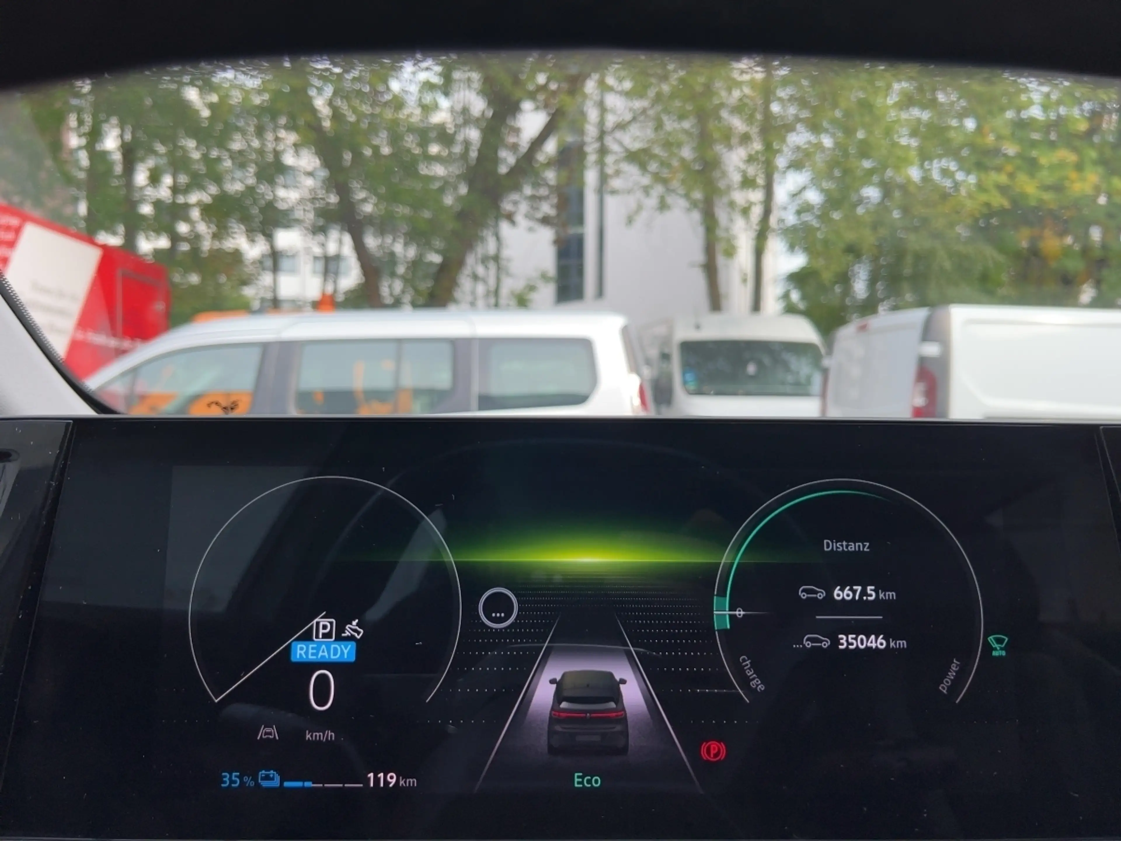 Renault Megane E-Tech EQUILIBRE EV60 220hp optimum charge Winter-Komfort + Citypaket — photo 13