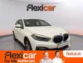 BMW 116 116d Blanco - thumbnail 1