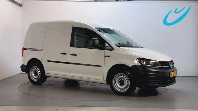 Volkswagen Caddy 2.0 TDI L1H1 Business Cruise Control Airco Elektri