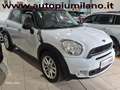 MINI Cooper SD Countryman Mini Countryman 2.0 Cooper SD E6 Bianco - thumbnail 1