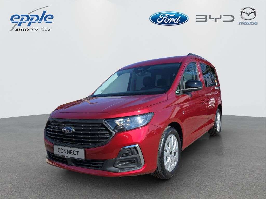 Ford Tourneo Connect