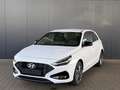 Hyundai i30 Comfort Plus 1.0 T-GDI Navi / PDC V&H + Kamera ... Weiß - thumbnail 1