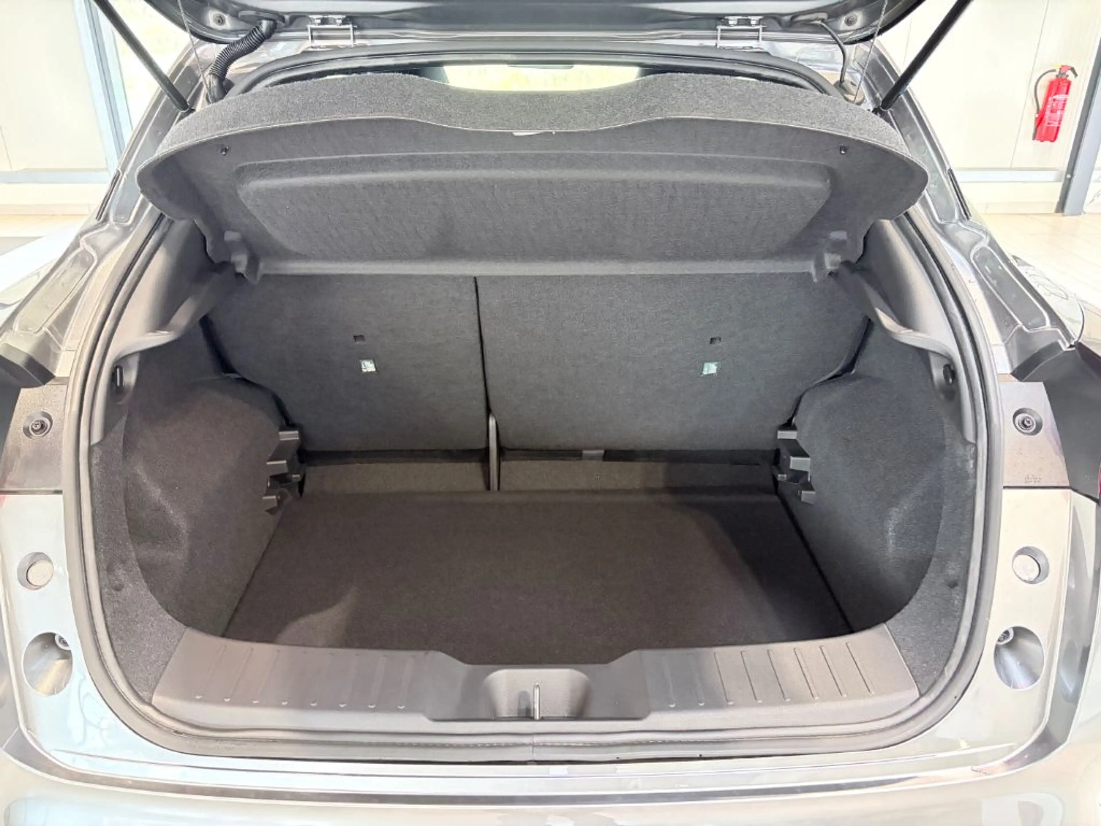 Nissan Juke 1.0 DIG-T DCT N-Connecta Winter-Paket — photo 13