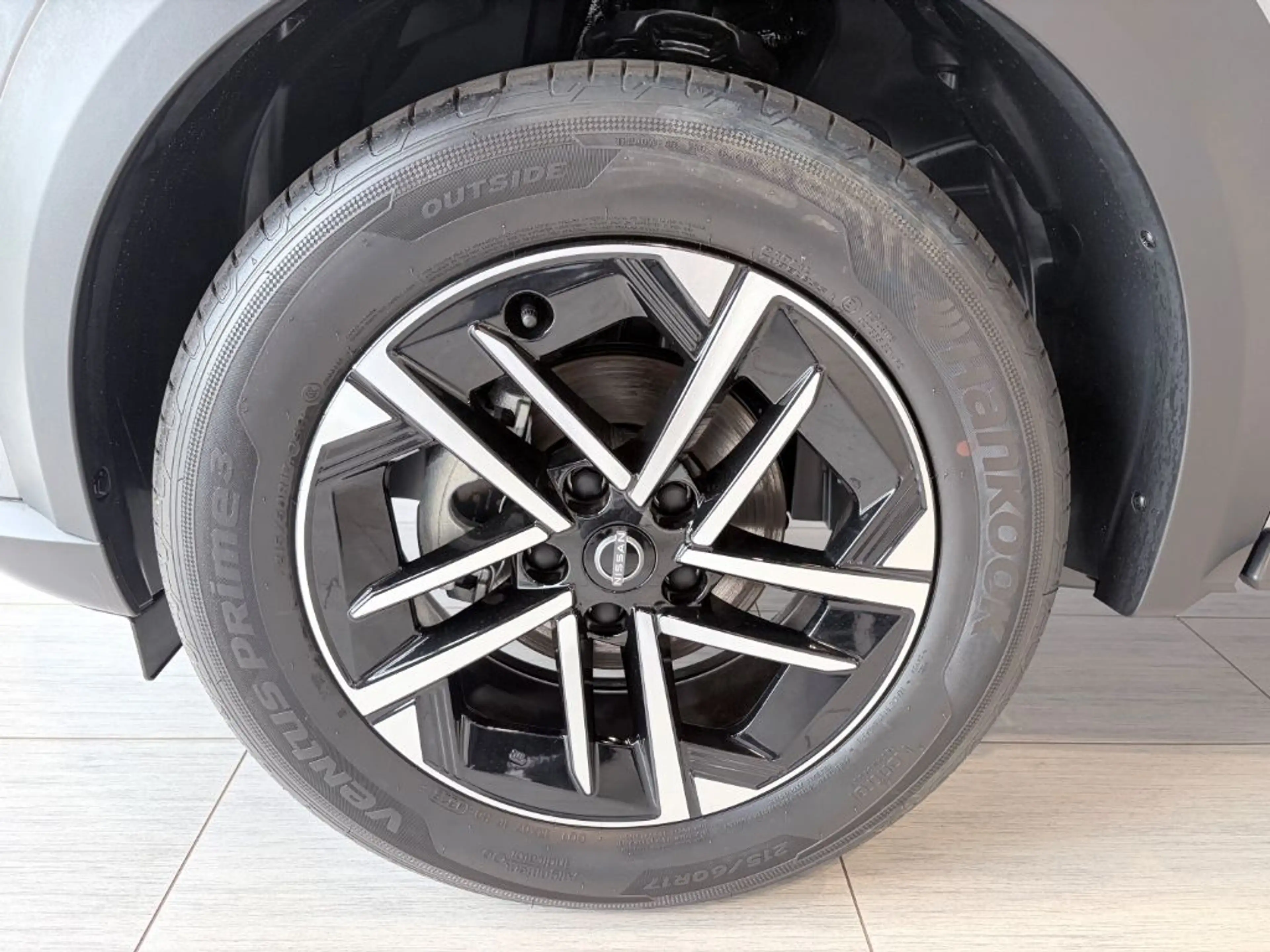 Nissan Juke 1.0 DIG-T DCT N-Connecta Winter-Paket — photo 15