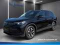 Volkswagen Tiguan Life  1.5 eTSI Navi  ACC Apple CarPlay Schwarz - thumbnail 1