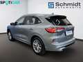 Ford Kuga Vignale PHEV 2,5L 225PS F Silber - thumbnail 3