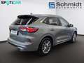 Ford Kuga Vignale PHEV 2,5L 225PS F Silber - thumbnail 4