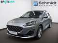 Ford Kuga Vignale PHEV 2,5L 225PS F Silber - thumbnail 1