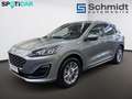Ford Kuga Vignale PHEV 2,5L 225PS F Silber - thumbnail 2