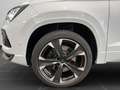 CUPRA Ateca VZ 2.0 TSI 4Drive DSG AHK 360°Kamera Weiß - thumbnail 8