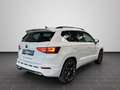 CUPRA Ateca VZ 2.0 TSI 4Drive DSG AHK 360°Kamera Weiß - thumbnail 2