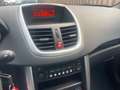 Peugeot 207 CC Cabrio-Coupe Allure AHK Klima PDC Bianco - thumbnail 11