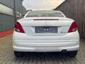 Peugeot 207 CC Cabrio-Coupe Allure AHK Klima PDC Bianco - thumbnail 5
