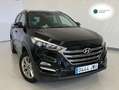 Hyundai TUCSON 1.6 GDI BE Essence 4x2 Negro - thumbnail 1