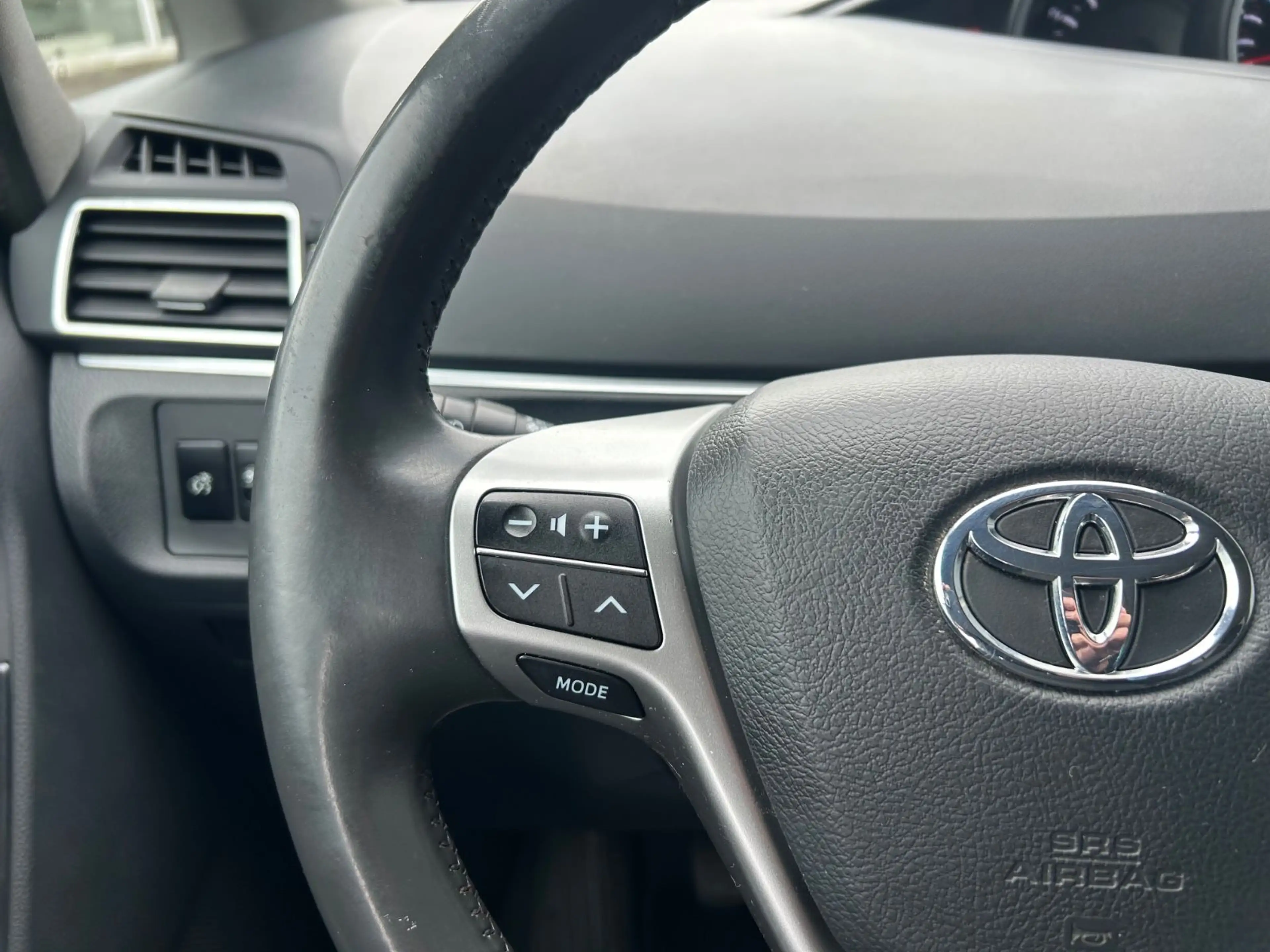 Toyota Verso Comfort,Navi,Kamera,AHK — photo 14