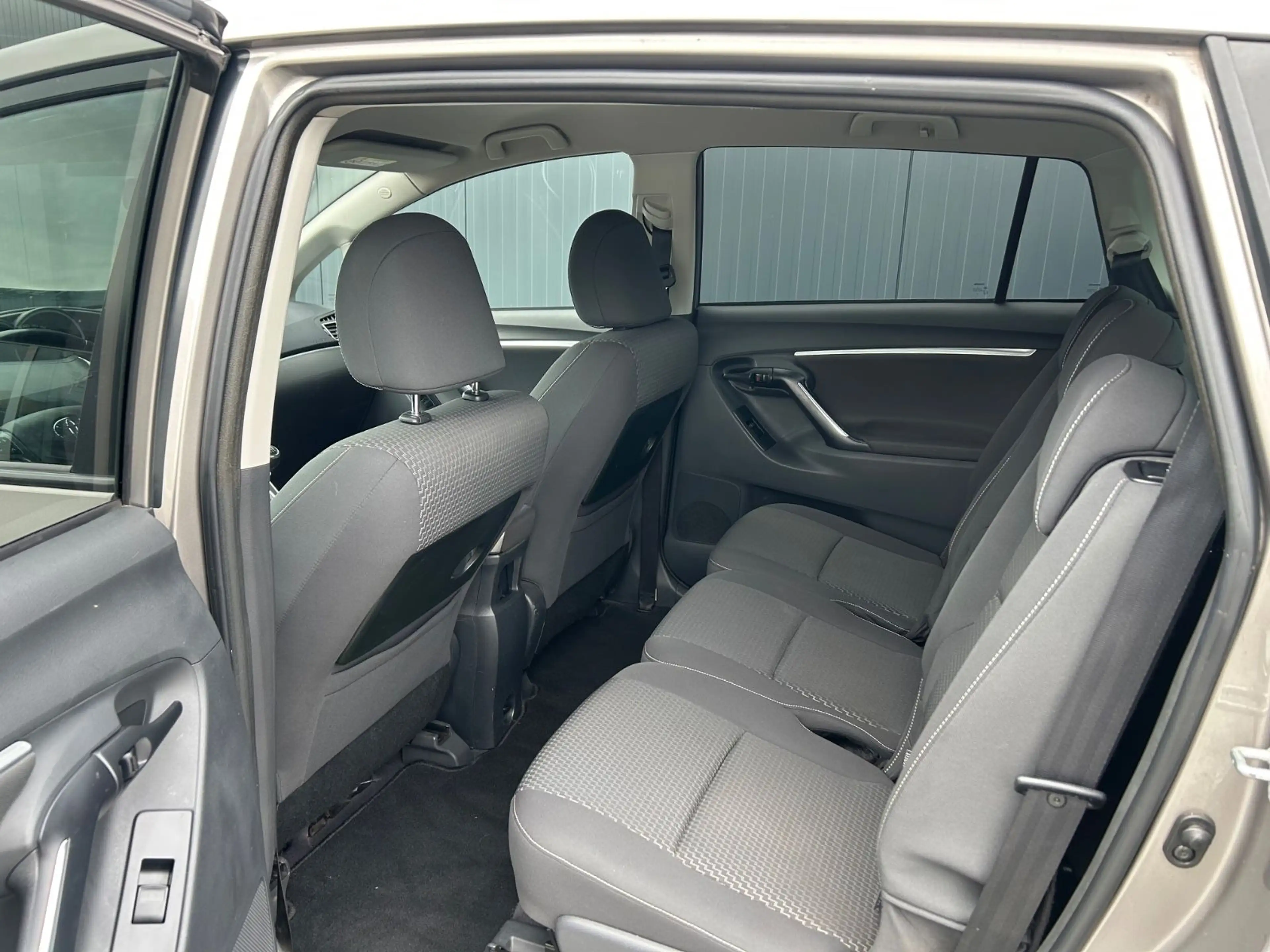 Toyota Verso Comfort,Navi,Kamera,AHK — photo 9