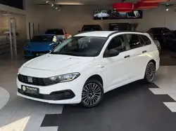 Fiat Tipo Kombi Cross Hybrid Kamera*LED*DAB*