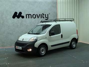 CARGO BASE 1.3 MJET 80CV