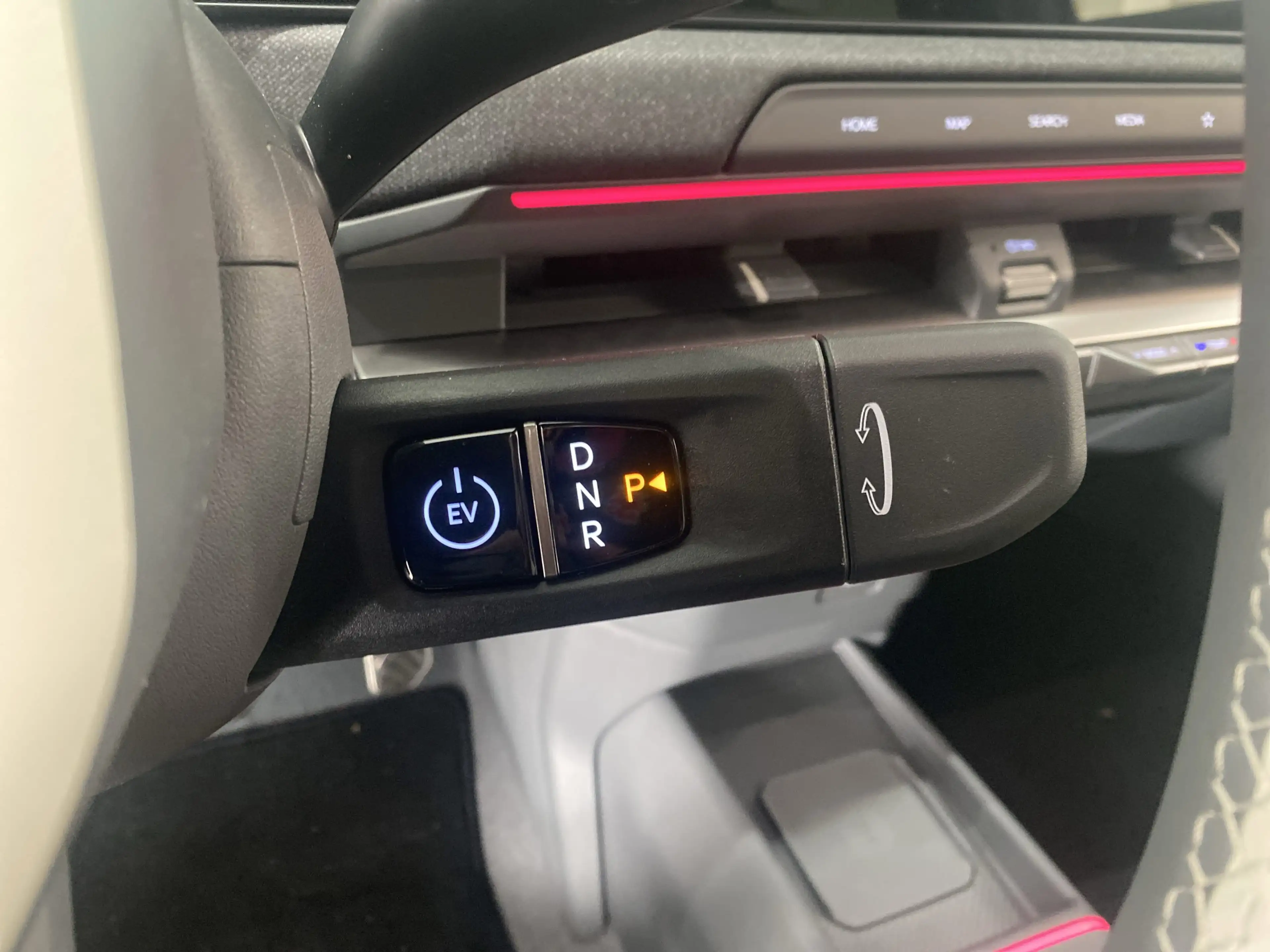 Kia EV2 61 kWh GT-Line *Vollausstattung* 22 KW AC — photo 13