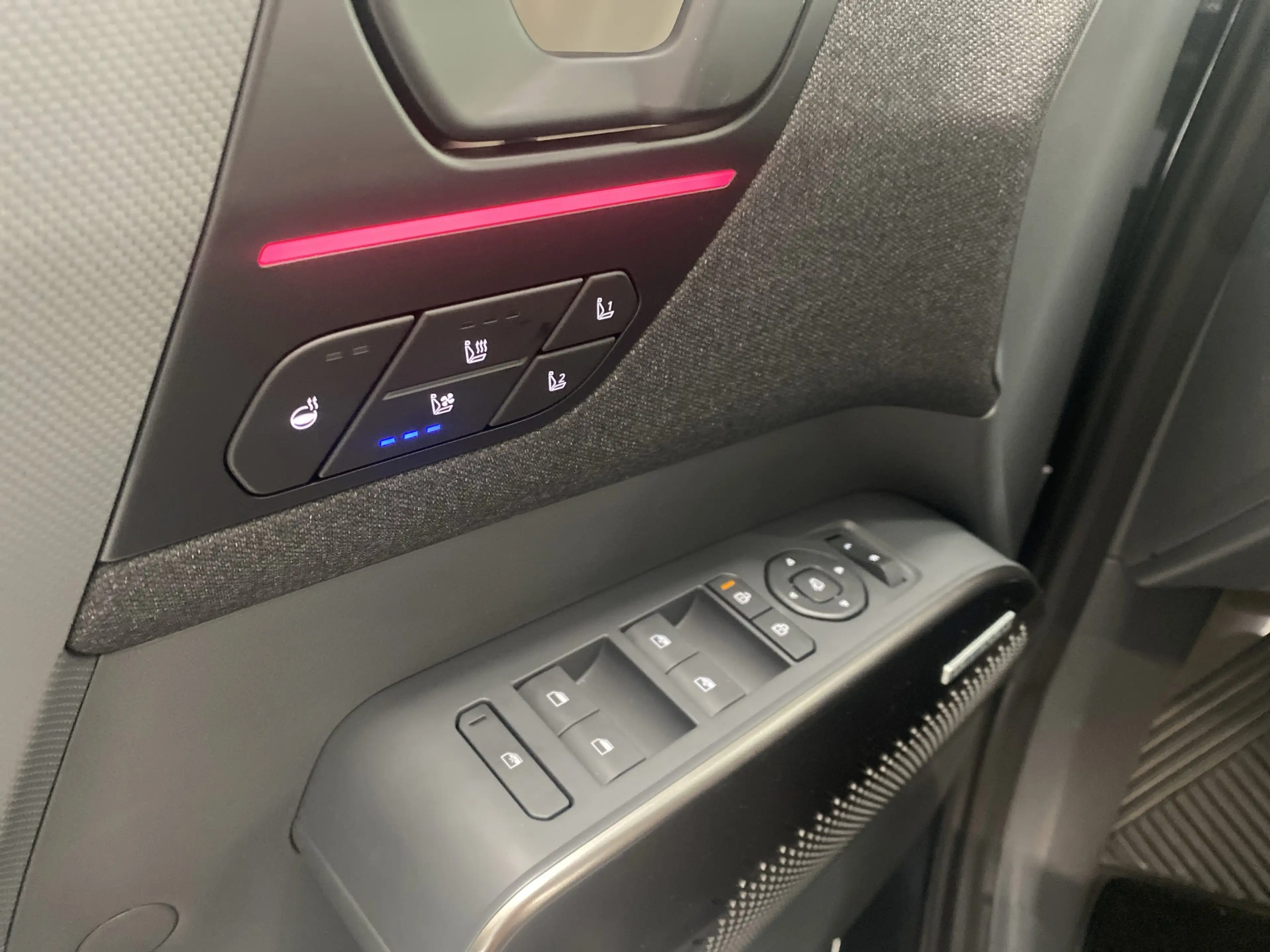 Kia EV2 61 kWh GT-Line *Vollausstattung* 22 KW AC — photo 14