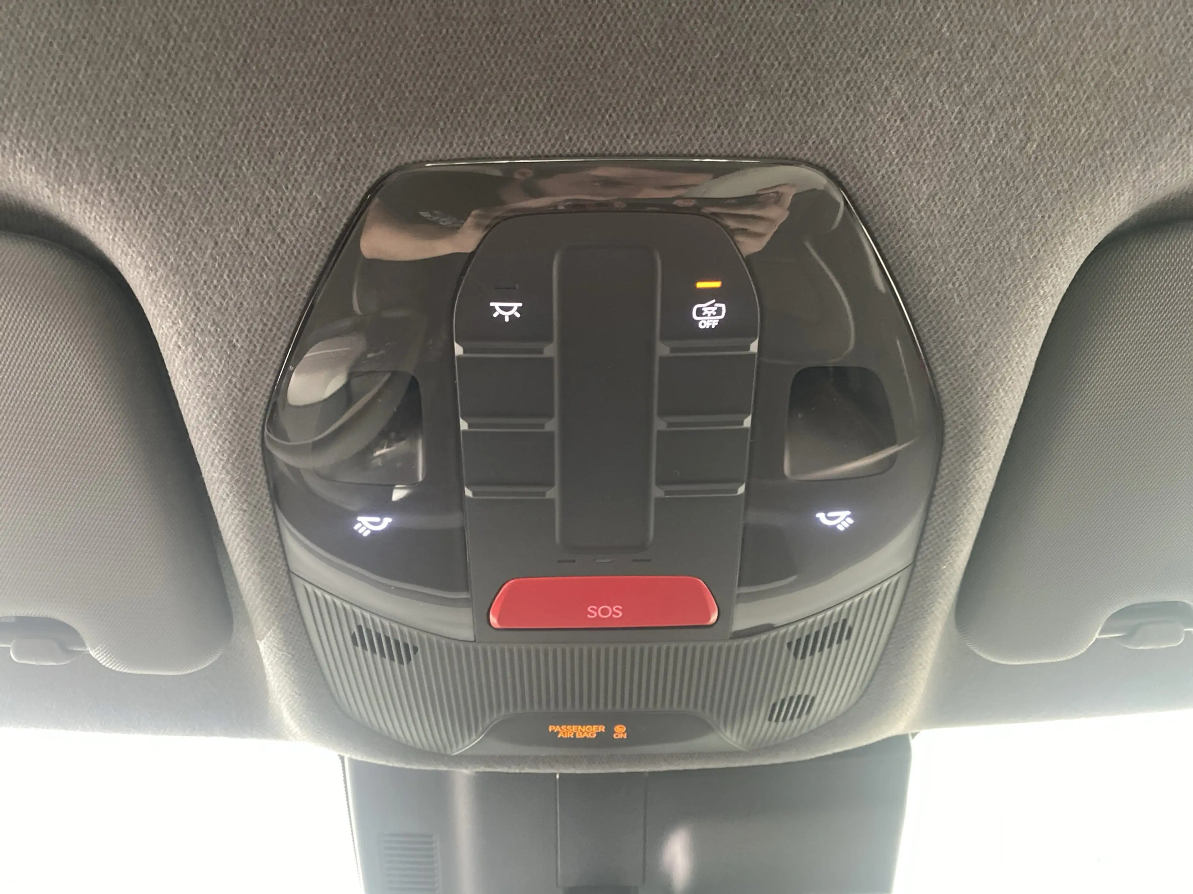 Kia EV2 61 kWh GT-Line *Vollausstattung* 22 KW AC — photo 15