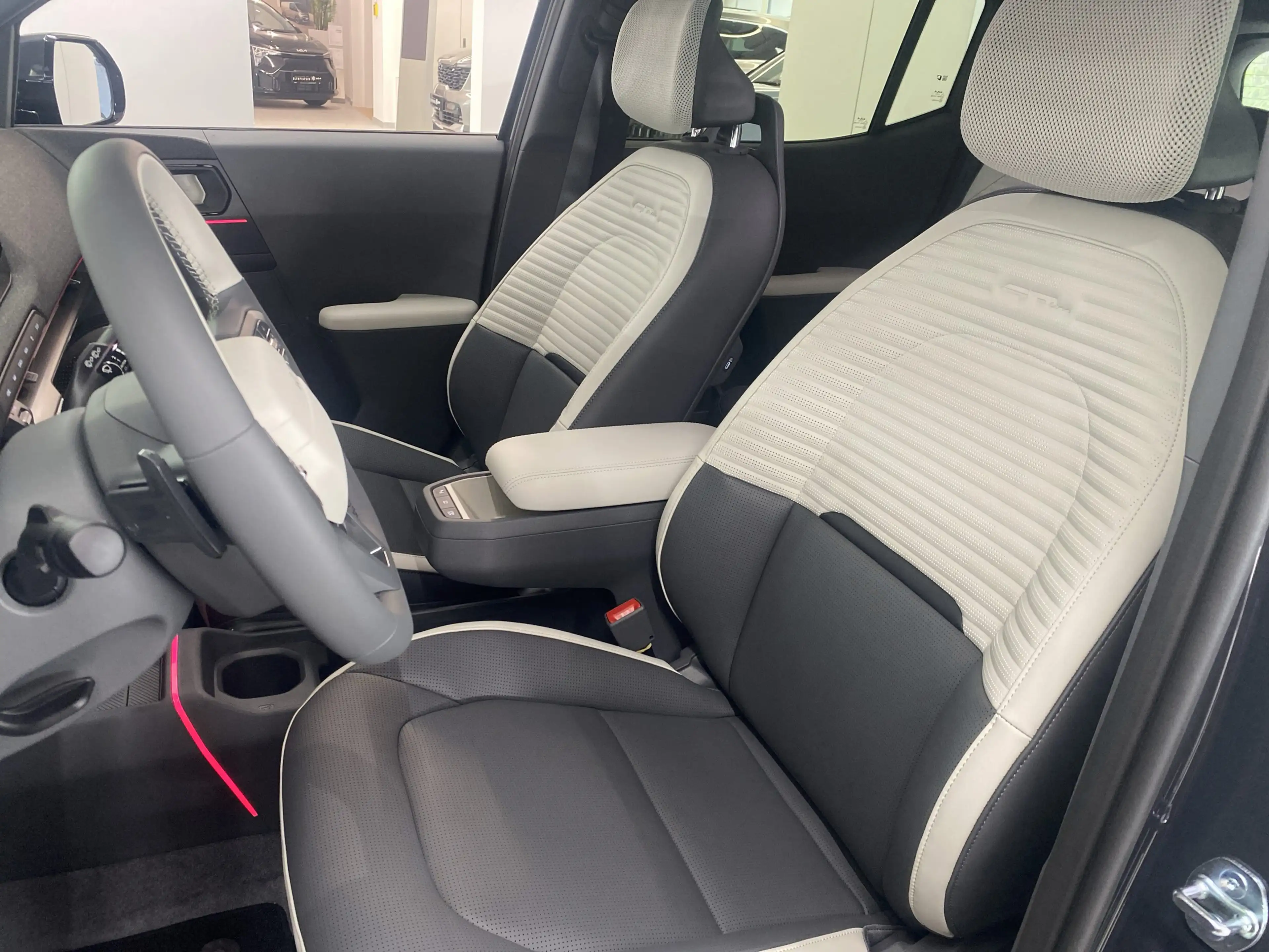 Kia EV2 61 kWh GT-Line *Vollausstattung* 22 KW AC — photo 8