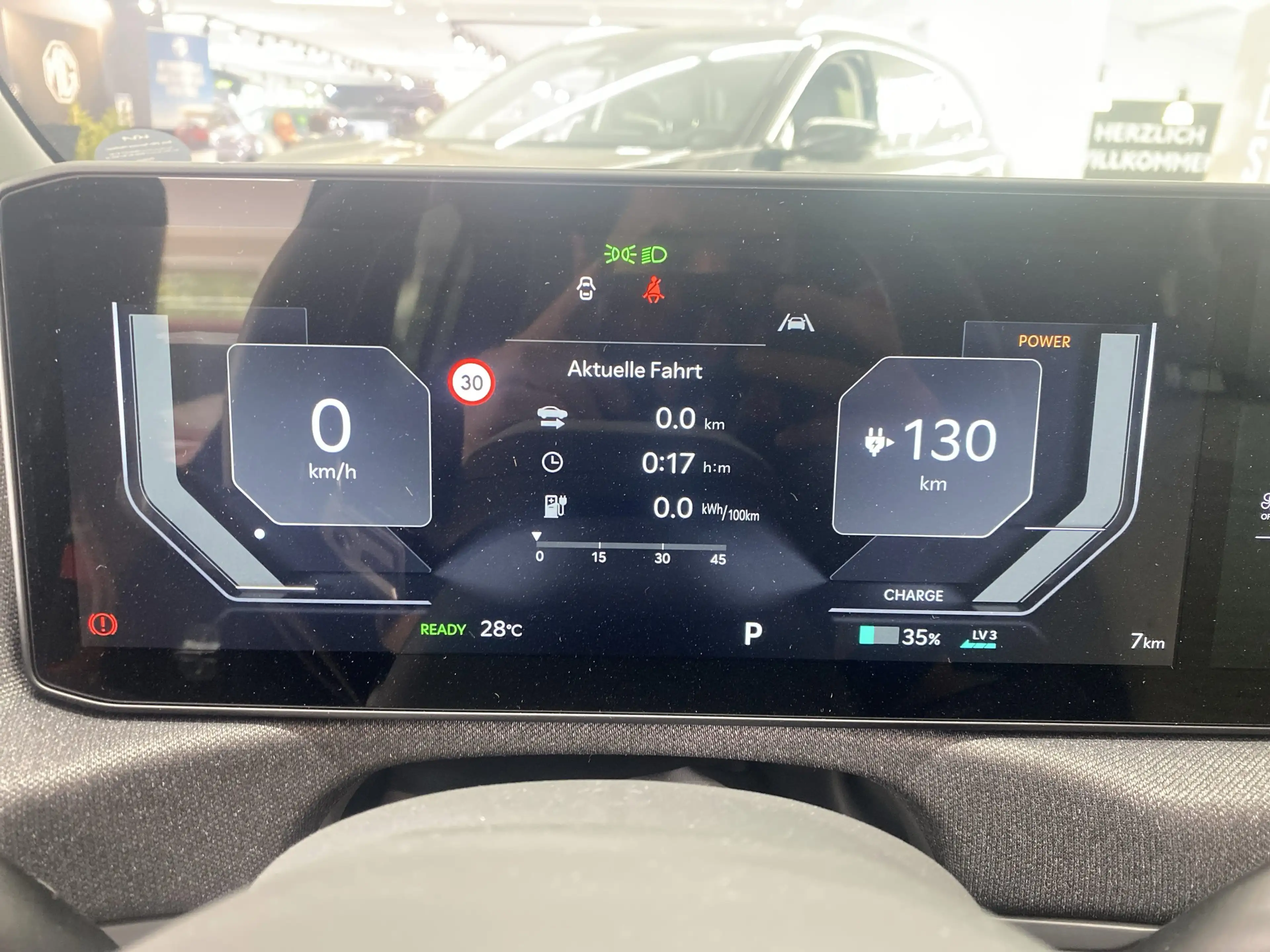 Kia EV2 61 kWh GT-Line *Vollausstattung* 22 KW AC — photo 10