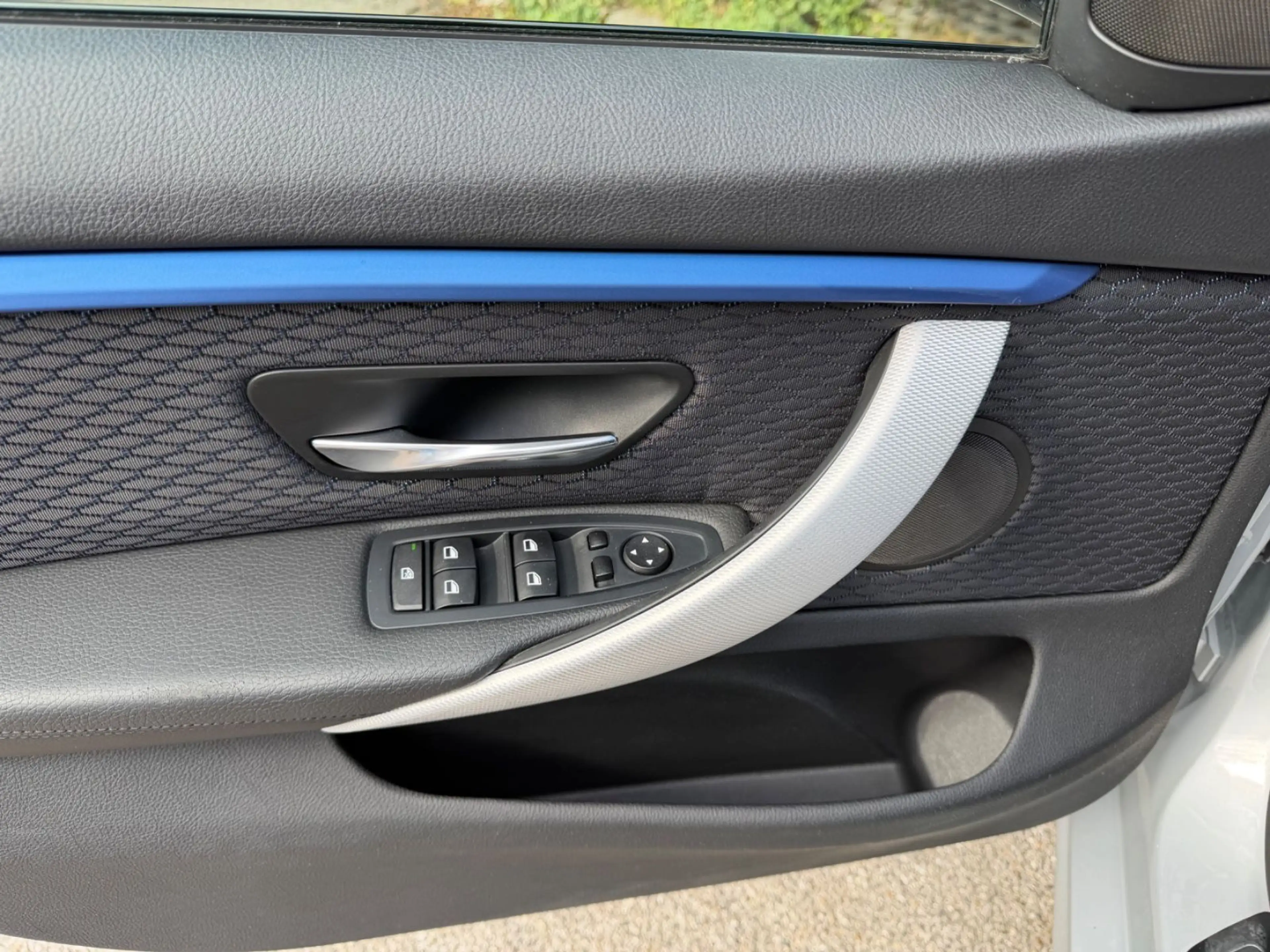 BMW 430 430d Gran Coupé xDrive MPaket~HuD~S-Dach~Navi~ — photo 15