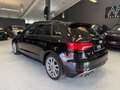 Audi A3 Sportback 35 TDI S-LINE*LEDER*S-TRONIC Чёрный - thumbnail 3