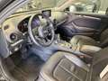Audi A3 Sportback 35 TDI S-LINE*LEDER*S-TRONIC Noir - thumbnail 7
