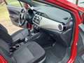 Nissan Micra 0,9 IG-T Visia Plus Rot - thumbnail 6