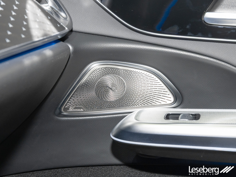Mercedes-Benz E 220 E 220 T d AMG LED/AHK/Pano/Distronic/Burmester4D — photo 13