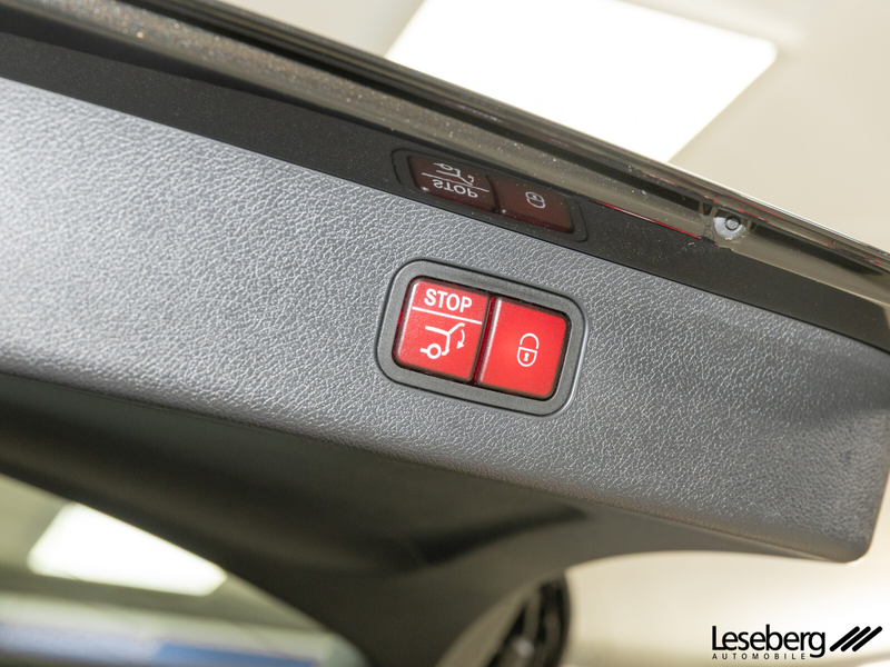 Mercedes-Benz E 220 E 220 T d AMG LED/AHK/Pano/Distronic/Burmester4D — photo 11