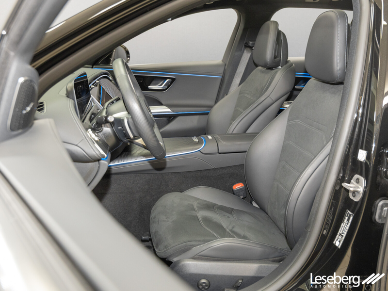 Mercedes-Benz E 220 E 220 T d AMG LED/AHK/Pano/Distronic/Burmester4D — photo 15
