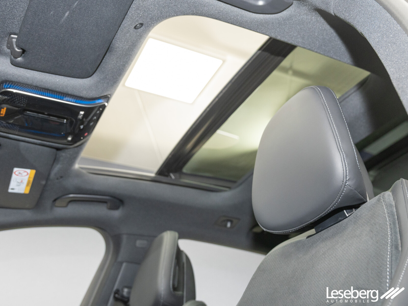 Mercedes-Benz E 220 E 220 T d AMG LED/AHK/Pano/Distronic/Burmester4D — photo 14