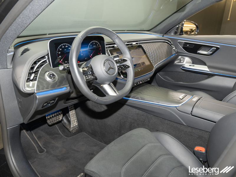 Mercedes-Benz E 220 E 220 T d AMG LED/AHK/Pano/Distronic/Burmester4D — photo 12