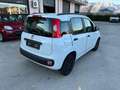 Fiat Panda Panda 1.2 Pop 69cv E6 Blanc - thumbnail 7