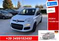 Fiat Panda Panda 1.2 Pop 69cv E6 Blanc - thumbnail 1